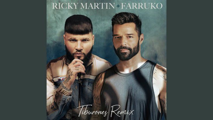 intencional Describir Por favor mira Música: Ricky Martin remixa con Farruko, Gorillaz vuelve a la ruta y  Aristimuño le da forma