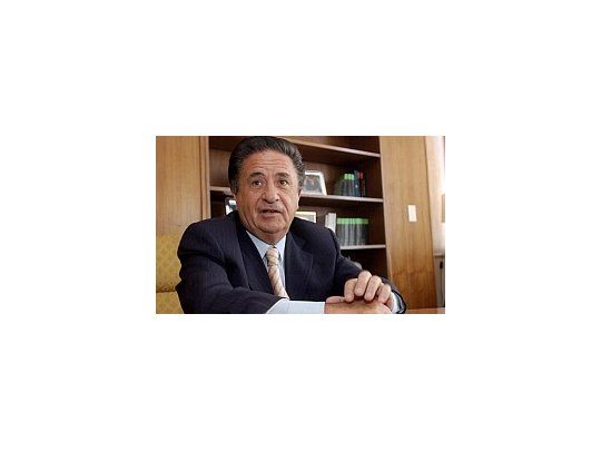 Eduardo Duhalde