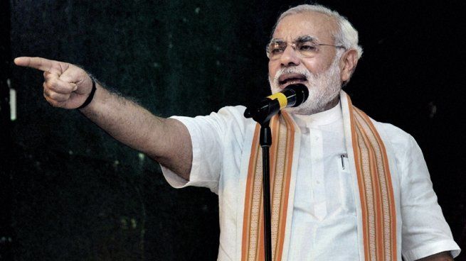 El gobierno de la India advirtió a los estudiantes indios que viven en Canadá.&nbsp;