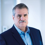 Enrique Yamuni, empresario rival de Carlos Slim.