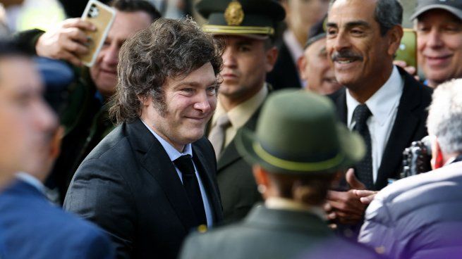milei-malvinas