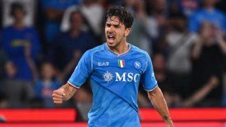 El Nápoli va por el título de la liga de Italia esta tarde ante Cagliari: hora, TV y formaciones