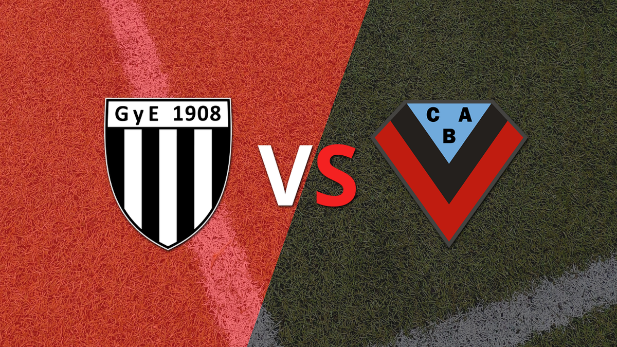 Gimnasia (Mendoza) and Brown (Adrogué) meet on the 18th