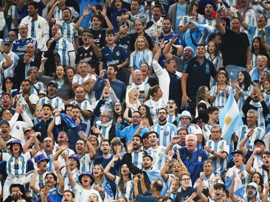 Investigan posible estafa con la venta de entradas del partido de la Selección ante Panamá.
