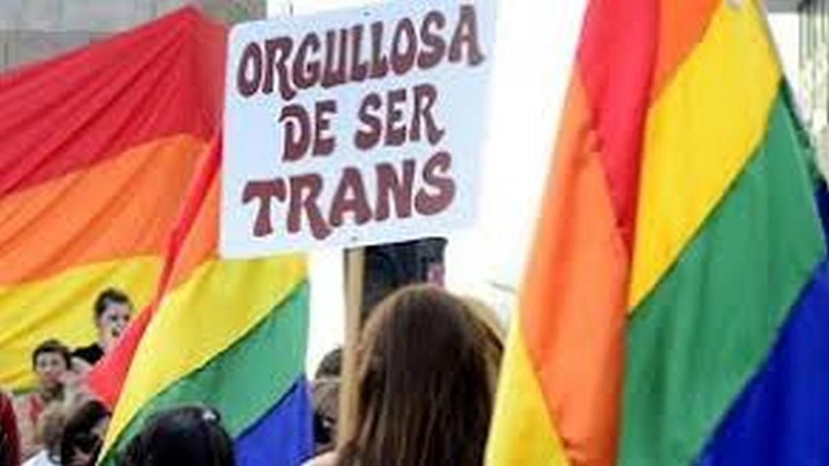 El Gobierno otorgó apoyo económico a personas travestis, transexuales y  transgénero