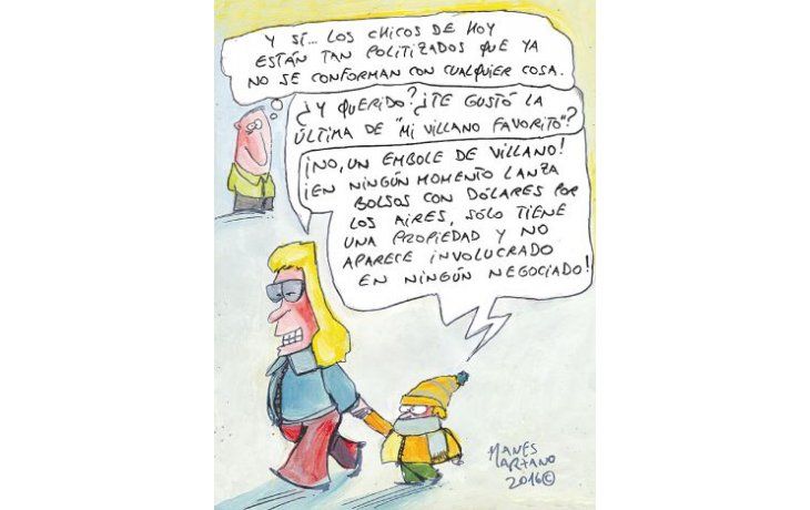ámbito.com | Época