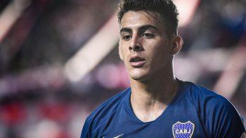 cristian pavon, imputado por abuso sexual, fue llamado a indagatoria