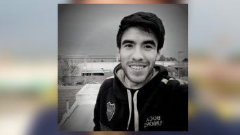 El paradero del joven se desconoce desde el pasado 30 de abril, cuando emprendió un viaje a dedo desde la localidad bonaerense de Pedro Luro hacia la casa de su ex pareja en&nbsp;Bahía Blanca.