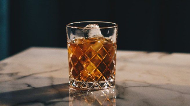 Este Whisky es el mejor del mundo y es muy dificil de conseguir.