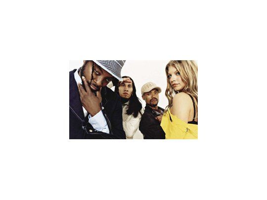 Los musulmanes no podrán ver a los Black Eyes Peas