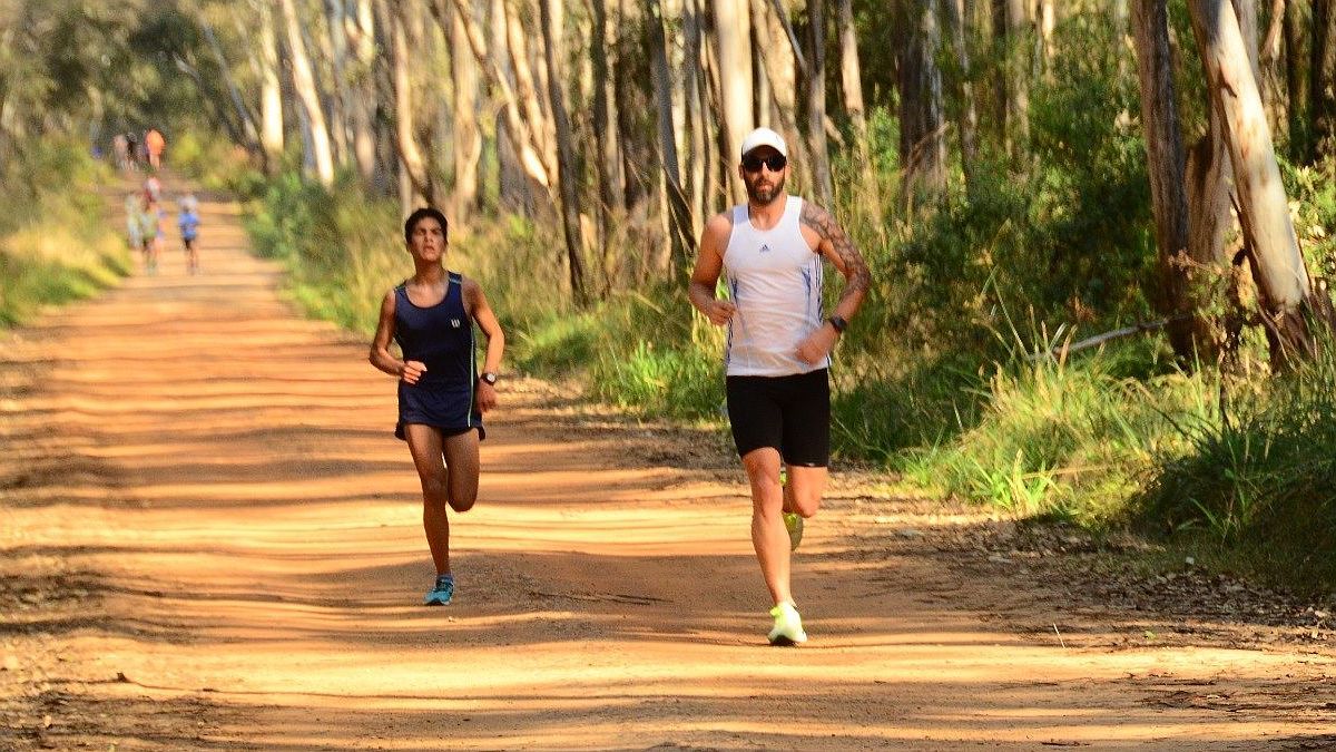 Diez pautas básicas para hacer deporte en los días de más calor