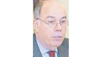 ámbito.com | Mauro Vieira