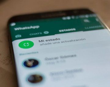 WhatsApp planea cambios en los estados: cuáles son