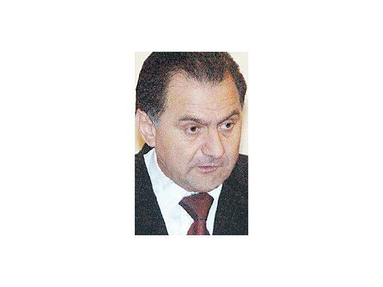 Julio Pereyra.