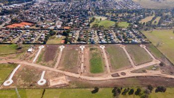 el nuevo boom inmobiliario se extrapola a zona sur