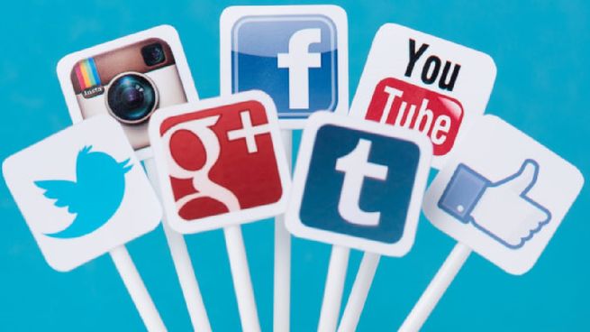 Cerebro y redes sociales. 