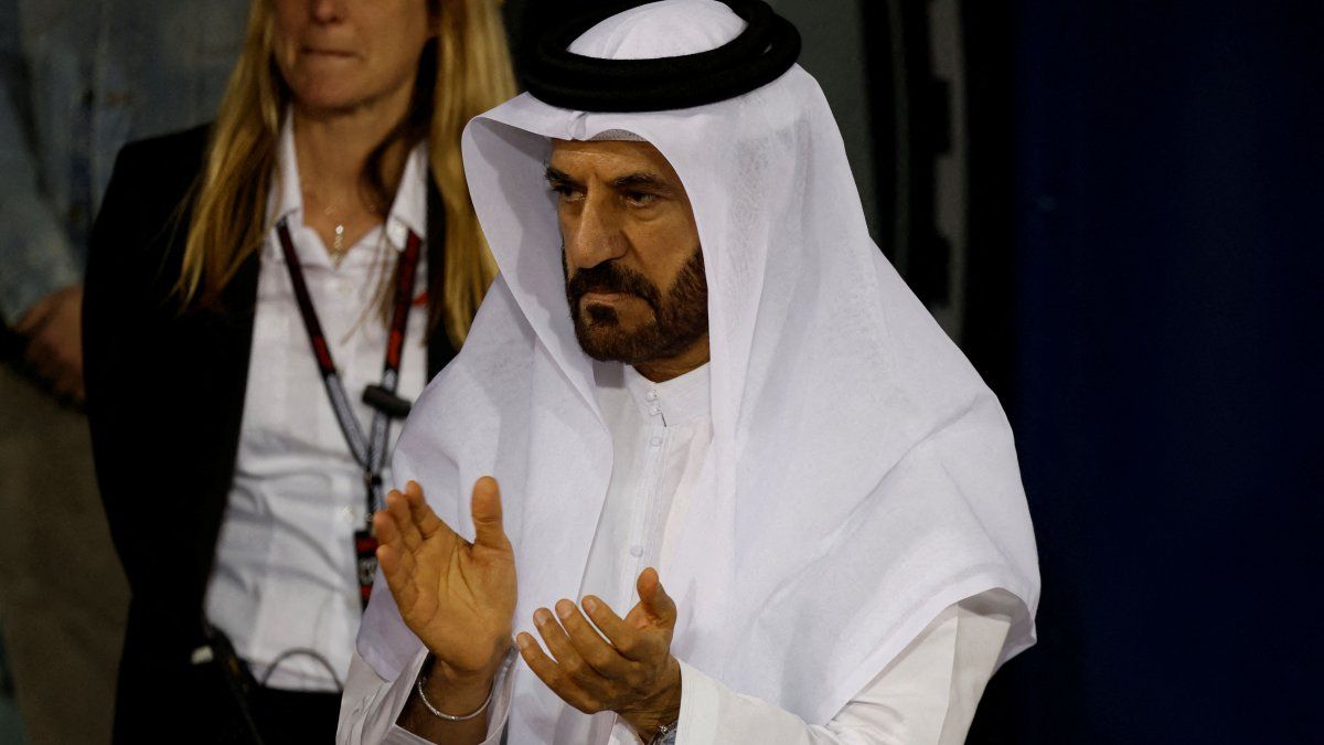 Formula 1, under another scandal: the president of the FIA ​​is investigated for interfering in Alonso’s result