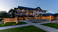 hotel y restaurant cordillera, referente de hospitalidad y confort en la patagonia