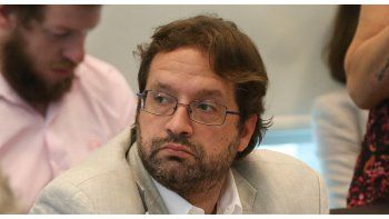 ámbito.com | Marco Lavagna.