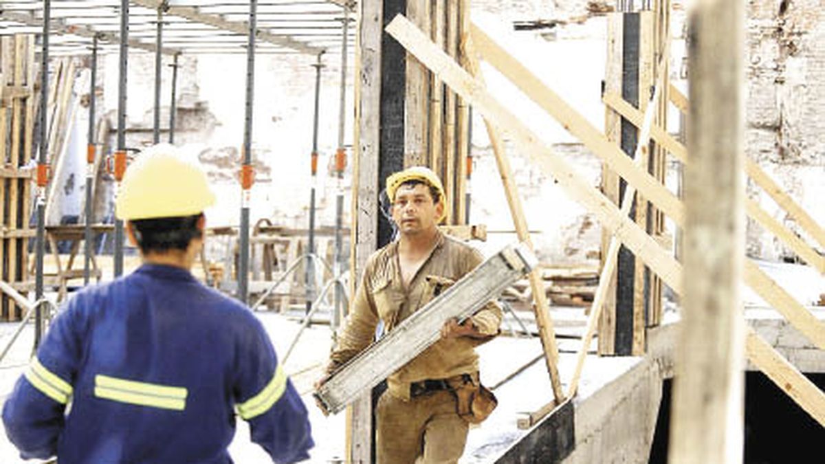 Construction fell in June for the third consecutive month