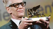 cronenberg. Dice que no siente nostalgia por la “muerte del cine”.&nbsp;