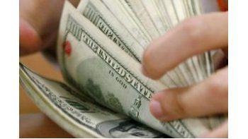 ámbito.com | En la semana bajaron fuerte el contado con liqui y el dólar bolsa