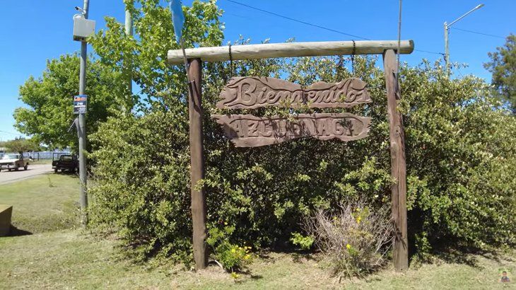 Con una fuerte tradición gauchesca, este pueblo es ideal para una escapada de fin de semana.