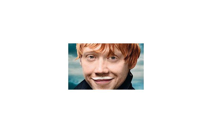 Rupert Grint