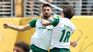 Correntino López sealed the victory of Palmeiras against Ahly. Correntino López sealed the victory of Palmeiras against Ahly.