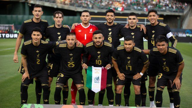 La IA anticipó quien sera el ganador del amistoso entre México y Corea del Sur. Será un partido con desarrollo cerrado y con pocos goles.