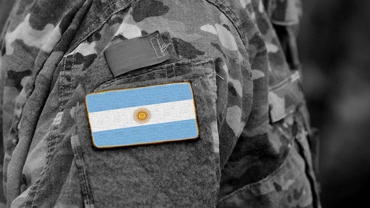Un alto oficial en actividad del Ej�rcito asumir� la gesti�n de la Obra Social de las FFAA