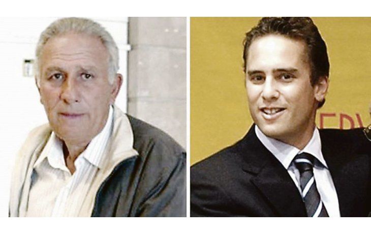 Turno. Ayer fue el día en que Alejandro Burzaco explicó cómo intervenían en el Fifa-gate Hugo y Mariano Jinkis, dueños de Full Play.