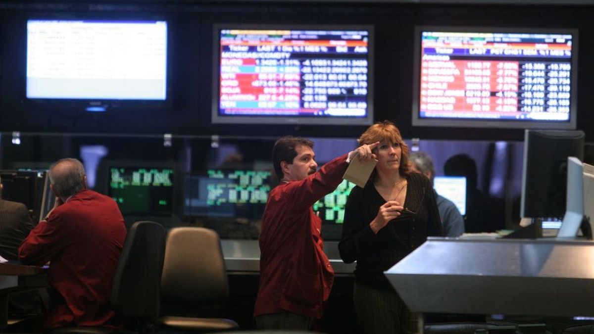 Bonds in pesos: which one wins the race at the end of the year: CER, Linked dollar or Duales?