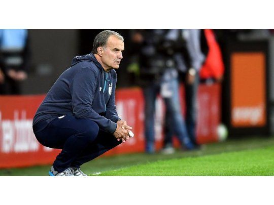 Lille sufrió una contundente goleada y Bielsa está cada vez más arrinconado