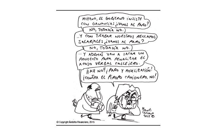 ámbito.com | Clásico