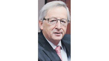Jean-Claude Juncker