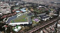 Checa la gran novedad sobre el Gran Premio de México en 2026.