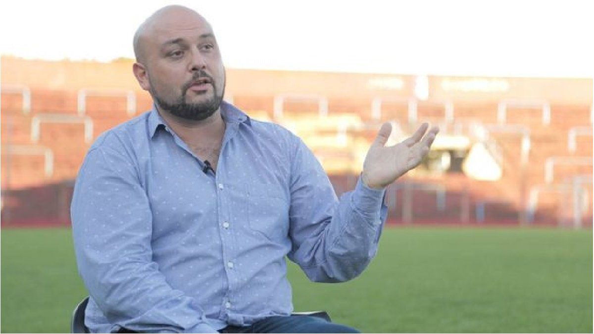 The president of the Spanish club says that “he did not know that bets were made”