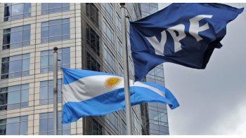 YPF proyecta aumentar en un 45% su oferta de generación eléctrica