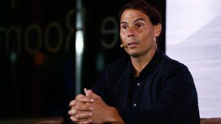 Rafael Nadal habló de su retiro y sorprendió con una crítica hacia Alcaraz y Sinner Rafael Nadal habló de su retiro y sorprendió con una crítica hacia Alcaraz y Sinner