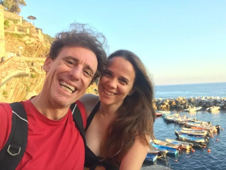 Of fame with Tinelli to success in Spain: thus changed Lio Campoy’s life, the unforgettable Boby rubber