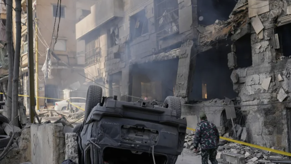 Guerra en Medio Oriente EN VIVO: peligra la débil tregua entre Irán y EEUU por la ofensiva israelí en Líbano