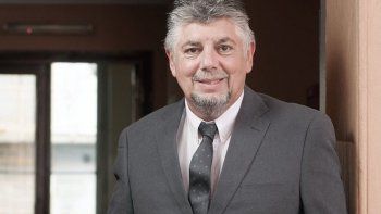 Guillermo Lo Cane, tributarista especializado en&nbsp;Pymes.