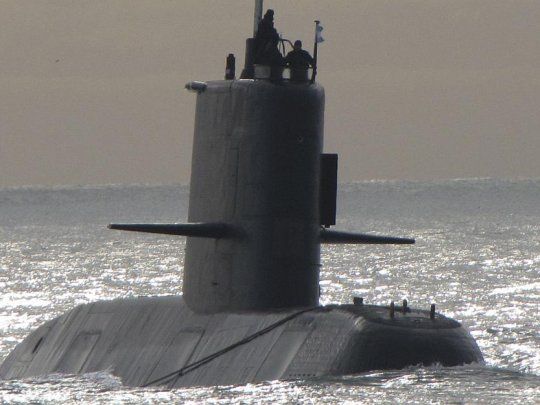 Las conclusiones del informe sobre el hundimiento del submarino ARA San Juan.