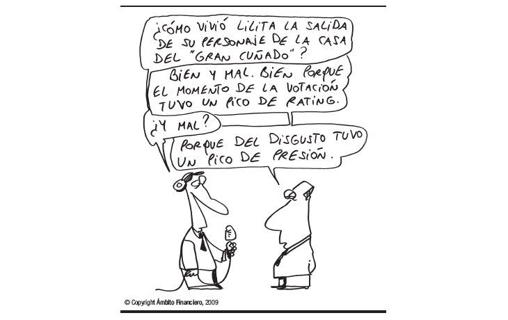 ámbito.com | Problema