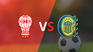 argentina - first division: huracan vs rosario central date 8 argentina - first division: huracan vs rosario central date 8