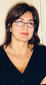 Grinstein “Hay veces que la realidad se vuelve excesiva”