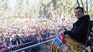 Gerardo Zamora marca el ritmo de los tiempos electorales en Santiago del Estero, desde hace dos décadas. Gerardo Zamora marca el ritmo de los tiempos electorales en Santiago del Estero, desde hace dos décadas.