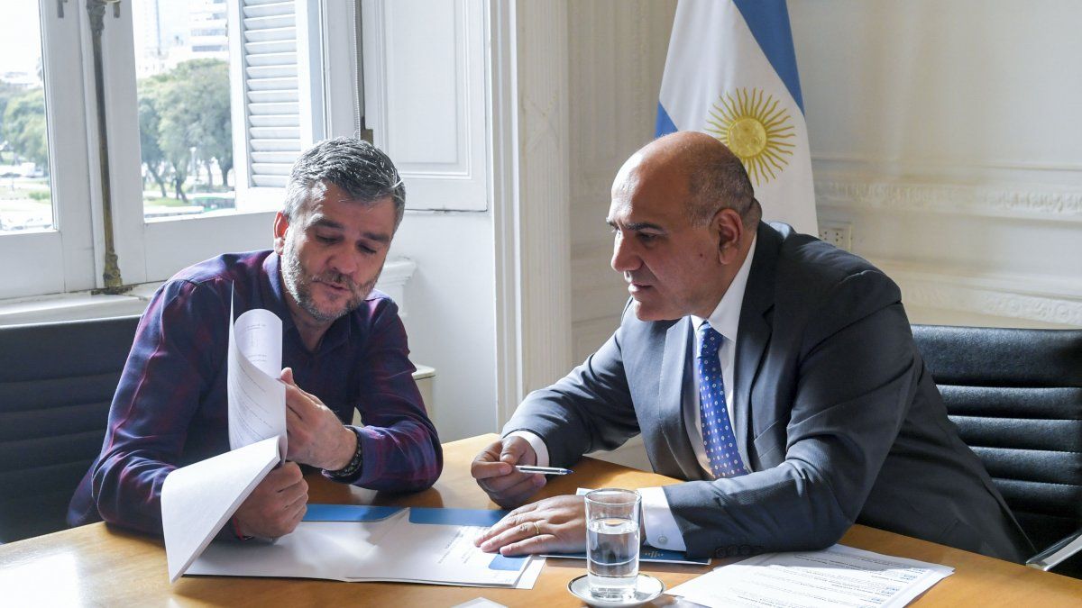 Planes sociales: el Gobierno arranca la auditoría a Potenciar Trabajo