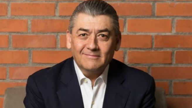 Quién es el poderoso empresario mexicano conocido como El Diablo que construye un imperio de acciones.